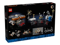 LEGO Technic - NASA Apollo Lunar Roving Vehicle - LRV