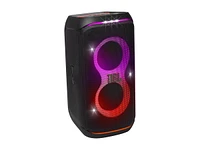 JBL PartyBox Club 120 Portable Bluetooth Party Speaker - Black - JBLPBCLUB120AM