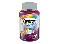 Centrum MultiGummies Women Multivitamin/Mineral Supplement - 120s