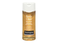 Neutrogena Body Clear Body Wash - 250ml