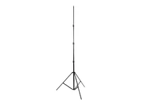 Godox LA300 Light Stand - Black - GO-LA-300