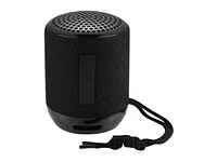 JVC Portable Bluetooth Speaker - Black - SP-SG2BT