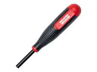 MegaPro 24-in-1 Precision Screwdriver Handle with Bit Set