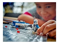 LEGO Star Wars - Captain Rex Y-Wing Microfighter