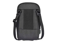 Lowepro Adventura CS 20 III Carrying Bag for Camera - Black