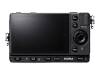 Sigma fp Mirrorless Camera - Body Only - FPBODY