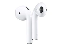 Apple AirPods with Charging Case - White - MV7N2AM/A