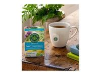 Traditional Medicinals EveryDay Detox Organic Tea - Lemon - 16's