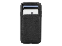 Peak Design Mobile Stand Wallet - Charcoal