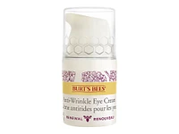 Burt's Bees Renewal Anti-wrinkle Eye Cream - 14.1g