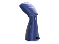 BLACK+DECKER Handheld Fabric Steamer - Blue/Gray - HGS012NC