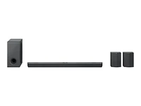 LG S95QR 9.1.5-ch Soundbar System - S95QR.DCANLLK