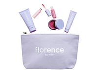 Florence by Mills Ava's Mini & Mighty Essentials Kit