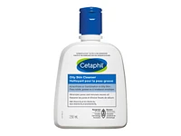 Cetaphil Oily Skin Cleanser - Acne Prone - 250ml