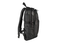 Tucano BRAVO GRAVITY Notebook Carrying Backpack for 15.6 - 16 Laptops - Black