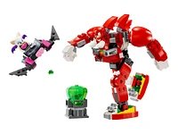 LEGO Sonic the Hedgehog - Knuckles' Guardian Mech