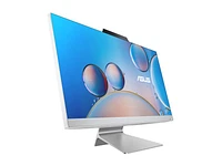 ASUS All-in-One Desktop Computer - 27 Inch - AMD Ryzen 3 - AMD Radeon Graphics - M3702WFAK-CSR3-CB