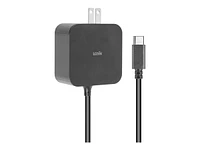 LOGiiX Power Cube Nintendo Switch Power Adapter - LGX-13403