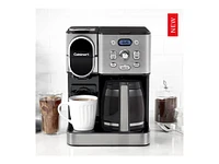 Cuisinart Coffee Center 2-in-1 Coffee Maker - SS-16C