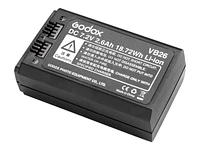 Godox Li-Ion Battery - GO-VB26A