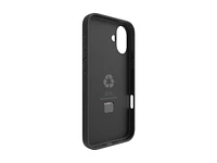 Dbramante1928 Iceland Ultra Case for Apple iPhone 16 Plus - Black