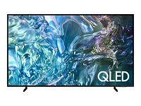 Samsung Q60D -in QLED 4K UHD Smart TV with Tizen OS