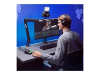 RODE Streamer X Audiovisual Production System - ROD-STREAMERX