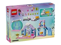 LEGO Gabby's Dollhouse - Gabby's Kitty Care Ear