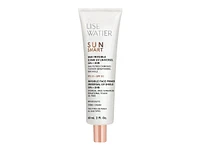 Lise Watier Sun Smart Universal UV Shield Cream - 60ml