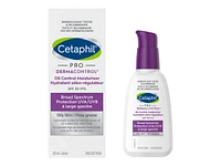 Cetaphil Dermacontrol Oil Control Moisturizer - 120ml