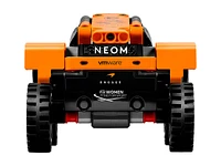 LEGO Technic - NEOM McLaren Extreme E Race Car