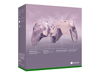 Microsoft Xbox Wireless Controller Dream Vapor Special Edition Gamepad for PC Xbox, Android, iOS - QAU-00125