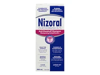 Nizoral Anti-Dandruff Shampoo