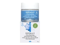 Derma E Hydrating Hyaluronic Acid Day Cream - 56g