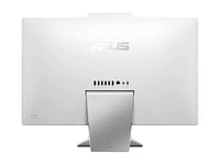 ASUS All-in-One Desktop Computer - 27 Inch - AMD Ryzen 3 - AMD Radeon Graphics - M3702WFAK-CSR3-CB