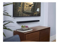 JBL Cinema SB120 2.0-Channel Soundbar - Black - JBLSB120BLKBAM - Refurbished