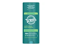 Tom's of Maine Deodorant - North Woods - 92g