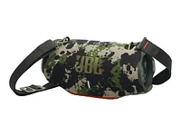 JBL Xtreme 4 Portable Bluetooth Speaker - Black Camo - JBLXTREME4CAMOAM