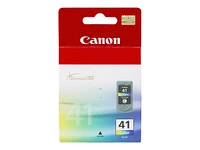 Canon CL-41 Ink Cartridge - Colour - 0617B002