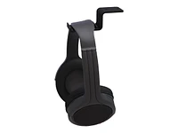 Kanto Headphone Hook - Black - HH