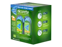 Nicorette Lozenges - Fresh Fruit - 4mg - 160s