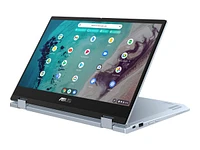 ASUS Chromebook Flip CX3 - 14 Inch - 8 GB RAM - 128 GB SSD - Intel Core i3 - Intel UHD Graphics - CX3400FMA-DH31T-CA - Open Box or Display Models Only