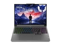 Lenovo Legion 5 16IRX9 Gaming Laptop - 16 Inch - 16 GB RAM - 1 TB SSD - Intel Core i7 - RTX