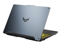 ASUS TUF Gaming F15 Laptop - i5 10300H - 15.6 inch - Intel Core i5 10300H - GTX1650 - TUF506LH-DS52-CA - Open Box or Display Models Only