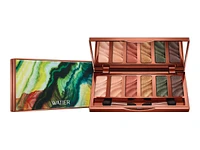 Lise Watier Fusionnelle Eyeshadow Palette - 6 colors