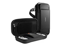 Spigen Rugged Armor Pro Case for Nintendo Switch OLED - Black