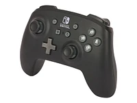 PowerA Wireless Gamepad for Nintendo Switch - Midnight - NSGP0009-01