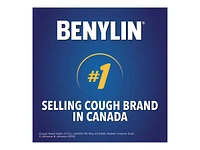 Benylin Extra Strength Dry Cough Syrup - 100ml