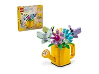 LEGO Creator 3in1 - Flowers in Watering Can