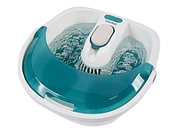 HoMedics Bubble Spa Elite Foot Spa - FB-450H